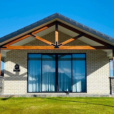 Holiday Home In Beautiful Te Anau Dış mekan fotoğraf