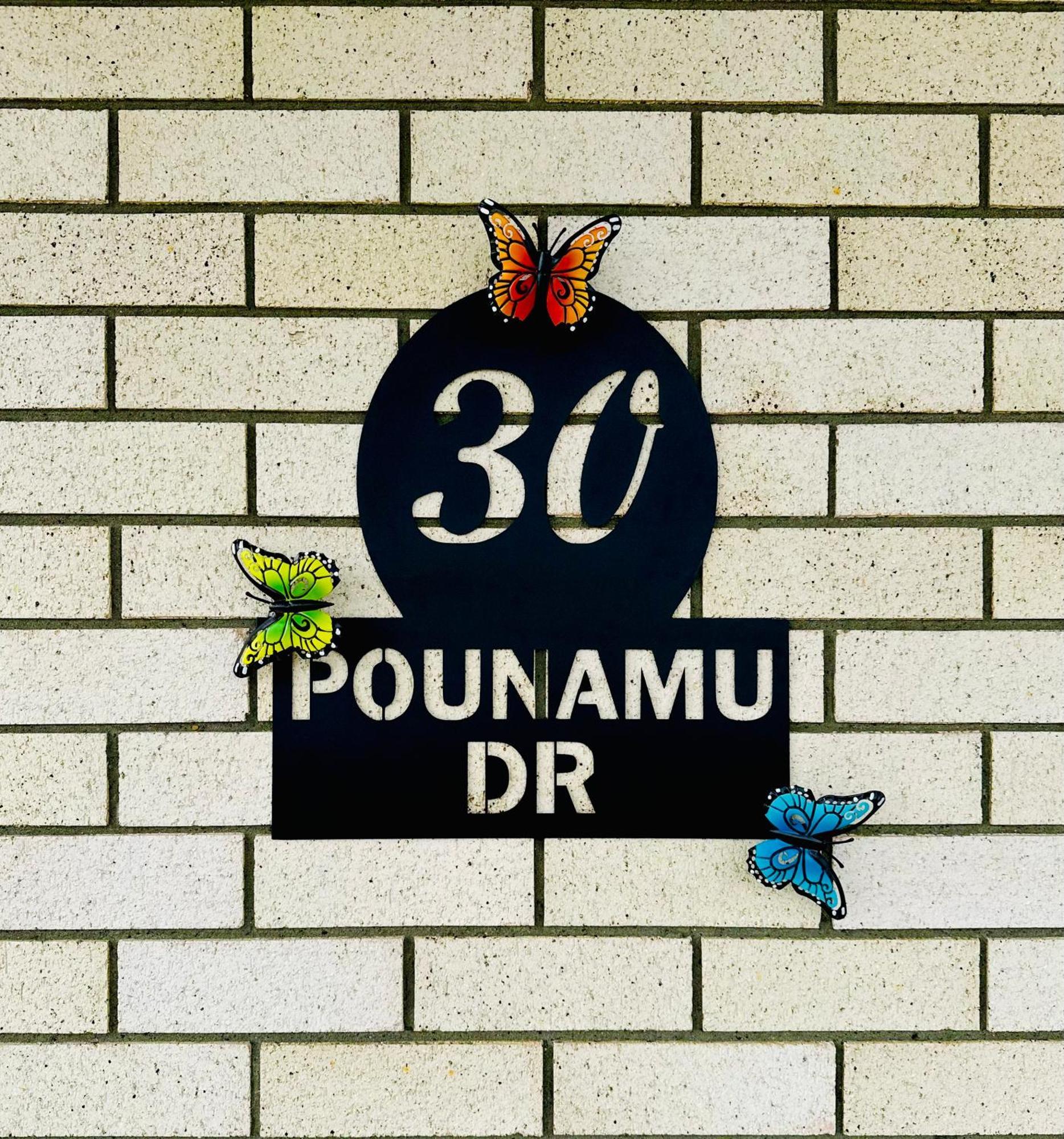 Holiday Home In Beautiful Te Anau Dış mekan fotoğraf