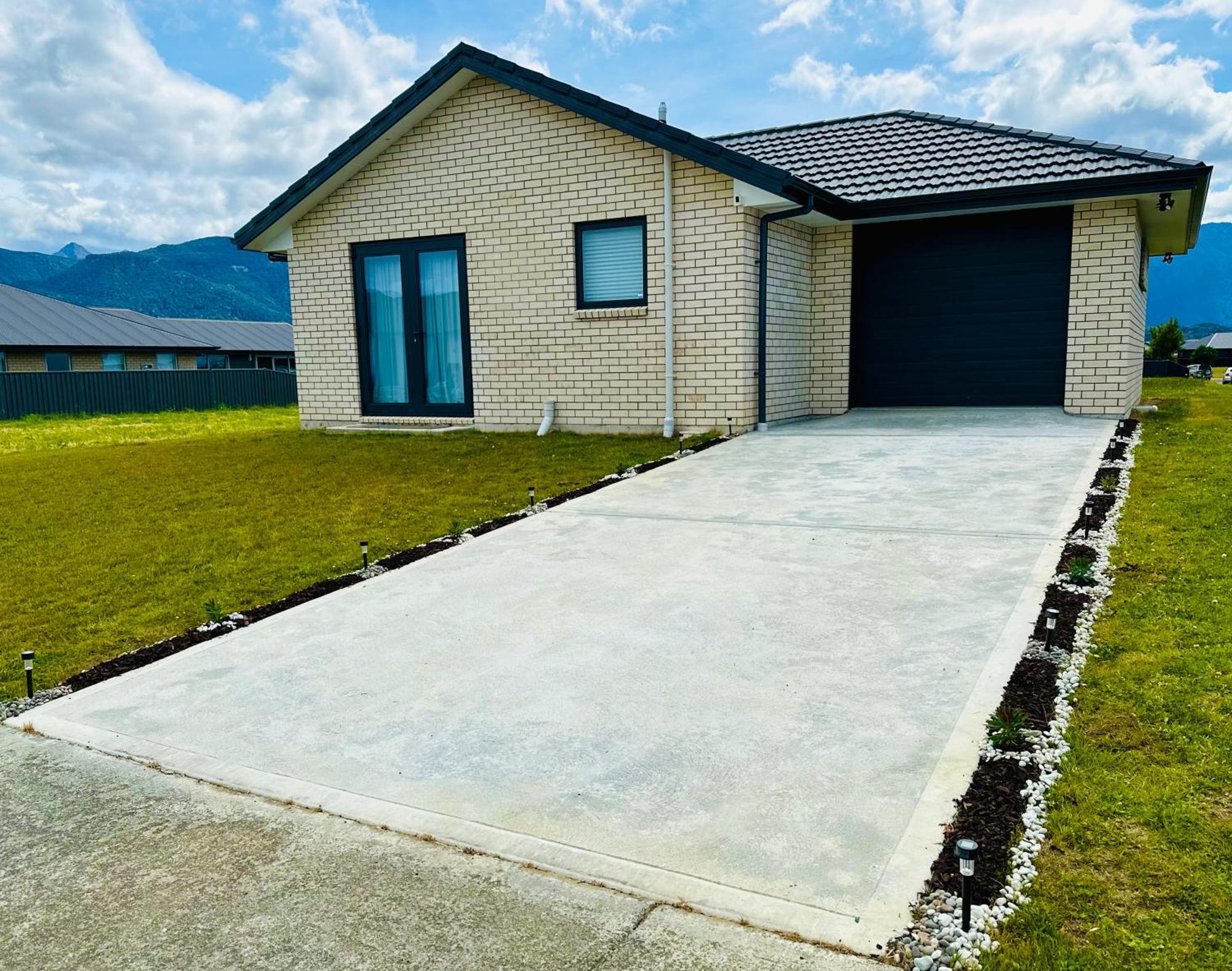 Holiday Home In Beautiful Te Anau Dış mekan fotoğraf